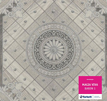 Линолеум Tarkett Magia Viva BARON 1 фото 1 | FLOORDEALER